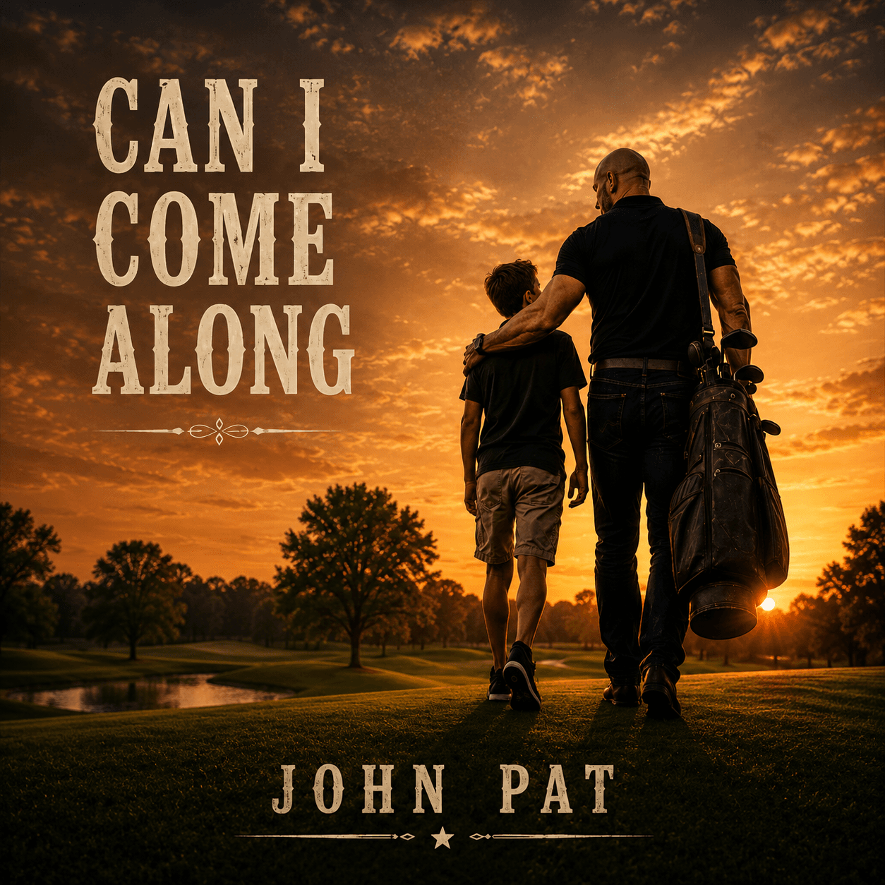Artwork for Can I Come Along