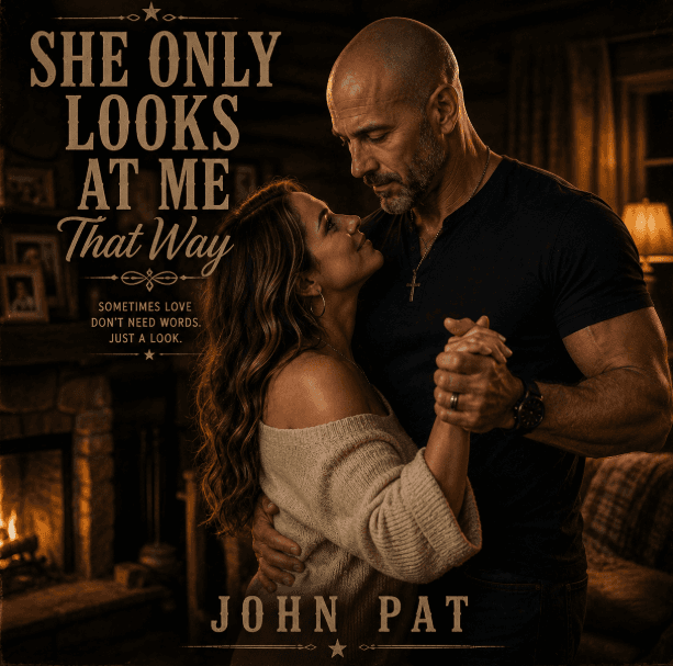Cover artwork for She Only Looks at Me That Way