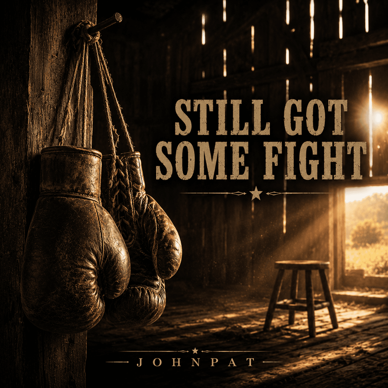 Artwork for Still Got Some Fight