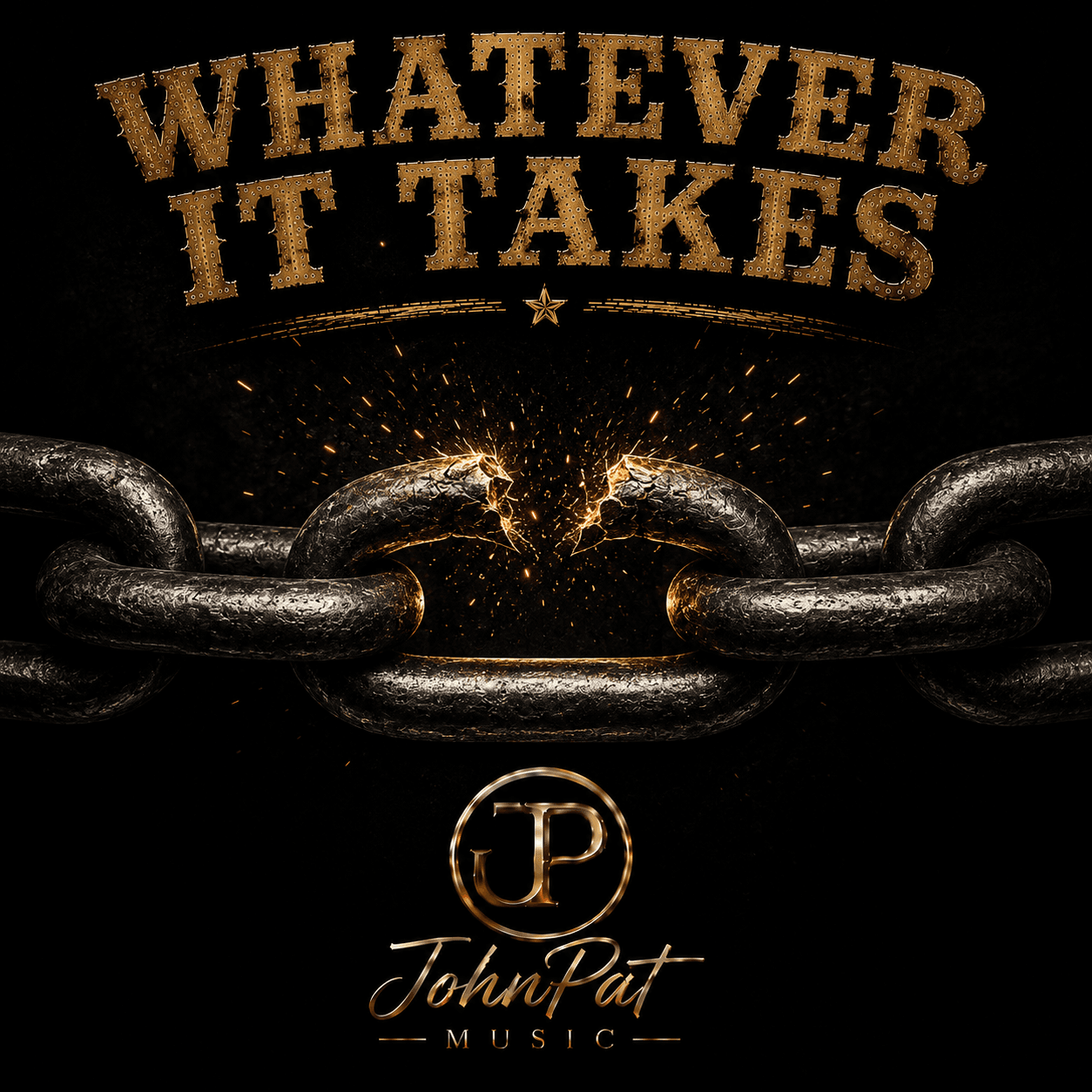 Artwork for Whatever It Takes