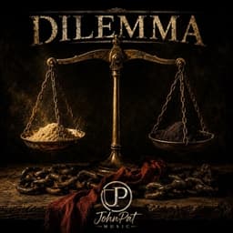 Cover artwork for Dilemma