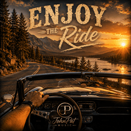 Cover artwork for Enjoy the Ride