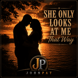 Cover artwork for She Only Looks At Me That Way