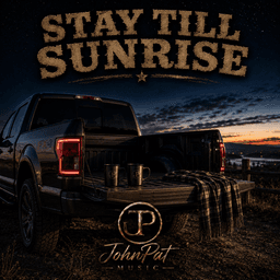 Cover artwork for Stay Till Sunrise